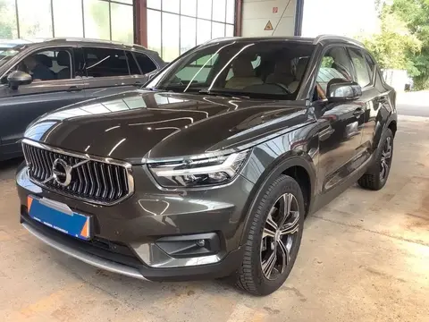 Annonce VOLVO XC40 Essence 2019 d'occasion 