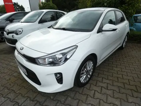 Used KIA RIO Petrol 2019 Ad 