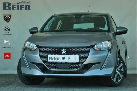 Used PEUGEOT 208 Not specified 2021 Ad 