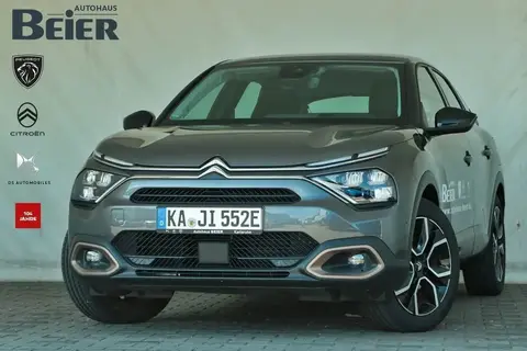 Annonce CITROEN C4 Non renseigné 2023 d'occasion 