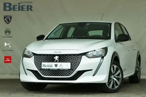 Used PEUGEOT 208 Not specified 2022 Ad 