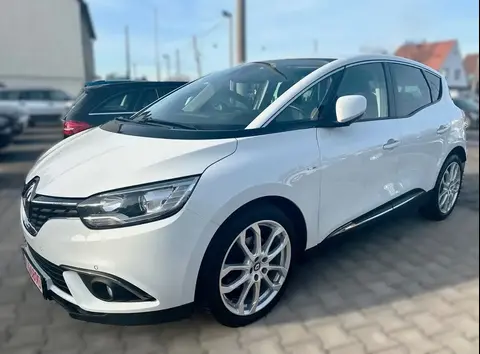 Used RENAULT SCENIC Petrol 2018 Ad 