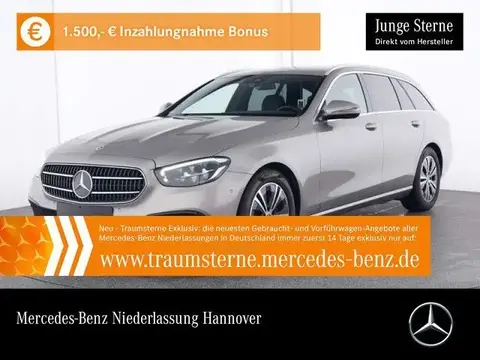 Used MERCEDES-BENZ CLASSE E Petrol 2023 Ad 