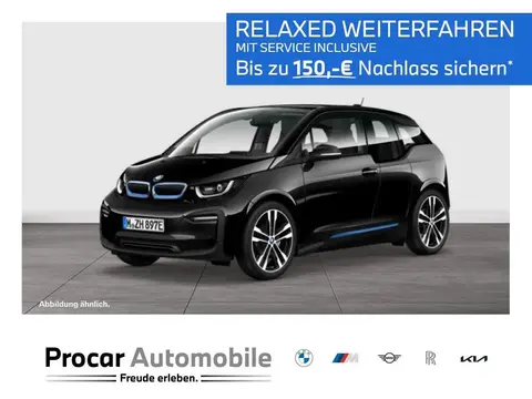 Annonce BMW I3 Non renseigné 2022 d'occasion 