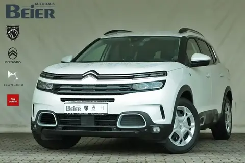 Annonce CITROEN C5 AIRCROSS Hybride 2020 d'occasion 