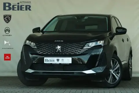 Annonce PEUGEOT 3008 Hybride 2022 d'occasion 