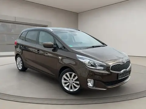 Annonce KIA CARENS Essence 2014 d'occasion 