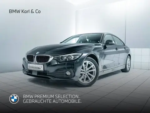 Annonce BMW SERIE 4 Diesel 2020 d'occasion 