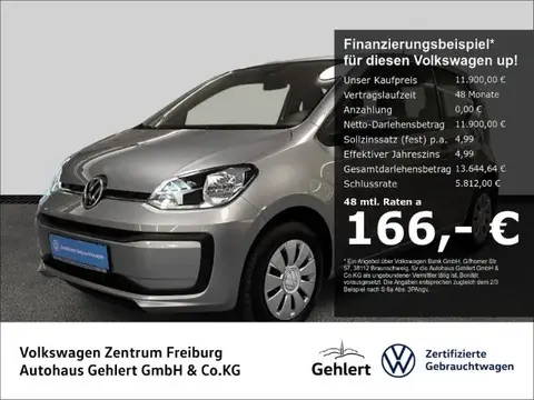 Used VOLKSWAGEN UP! Petrol 2021 Ad 