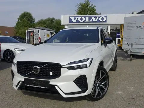 Annonce VOLVO XC60 Hybride 2023 d'occasion 