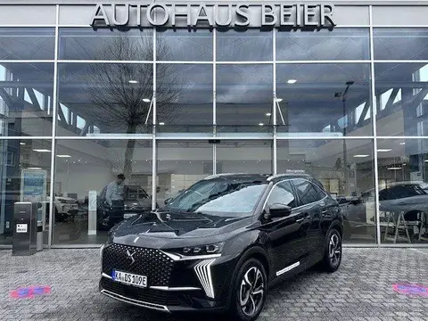 Annonce DS AUTOMOBILES DS7  2023 d'occasion 