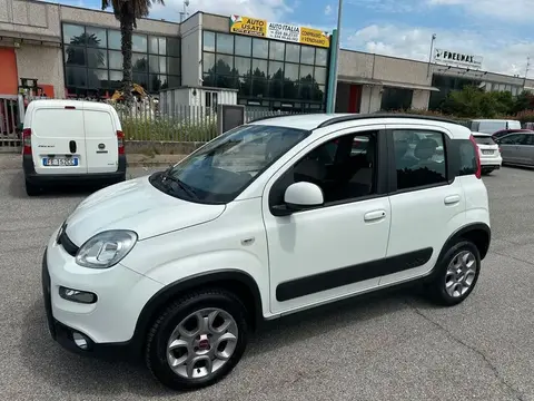 Annonce FIAT PANDA Diesel 2016 d'occasion 