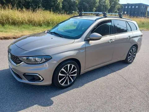 Annonce FIAT TIPO Essence 2019 d'occasion 