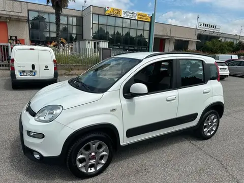 Used FIAT PANDA Diesel 2016 Ad 