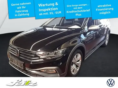 Annonce VOLKSWAGEN PASSAT Diesel 2022 d'occasion 