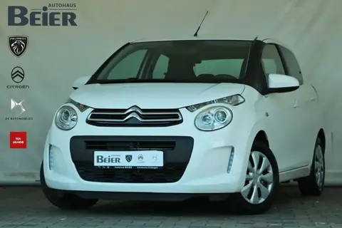 Used CITROEN C1 Petrol 2020 Ad 