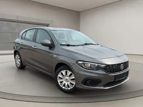 Used FIAT TIPO Petrol 2017 Ad 