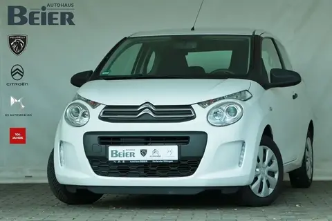 Used CITROEN C1 Petrol 2019 Ad 