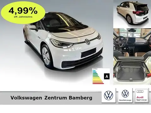 Used VOLKSWAGEN ID.3 Not specified 2021 Ad 