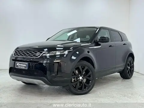 Used LAND ROVER RANGE ROVER EVOQUE Diesel 2020 Ad 