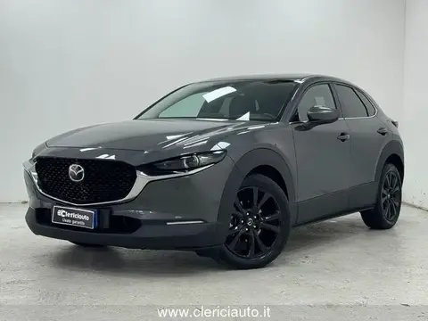 Used MAZDA CX-30 Petrol 2020 Ad 