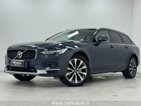 Used VOLVO V90 Diesel 2021 Ad 