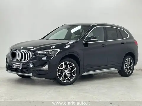 Annonce BMW X1 Diesel 2019 d'occasion 