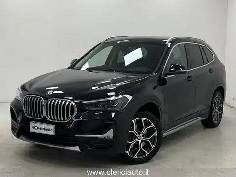 Annonce BMW X1 Diesel 2021 d'occasion 