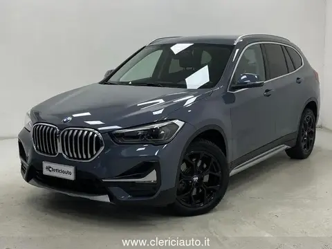 Annonce BMW X1 Diesel 2019 d'occasion 