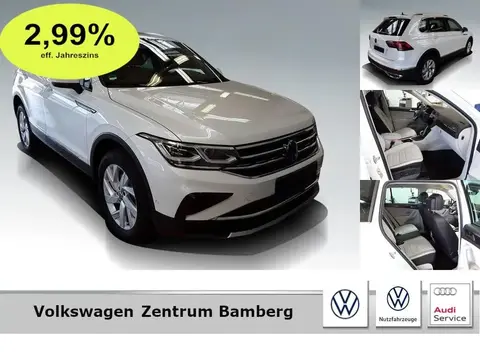 Used VOLKSWAGEN TIGUAN Diesel 2023 Ad 