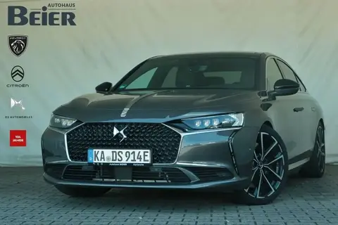 Annonce DS AUTOMOBILES DS9 Hybride 2023 d'occasion 