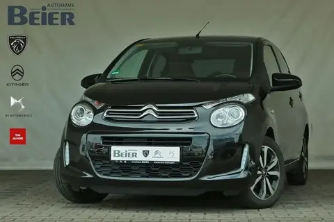 Annonce CITROEN C1 Essence 2021 d'occasion 