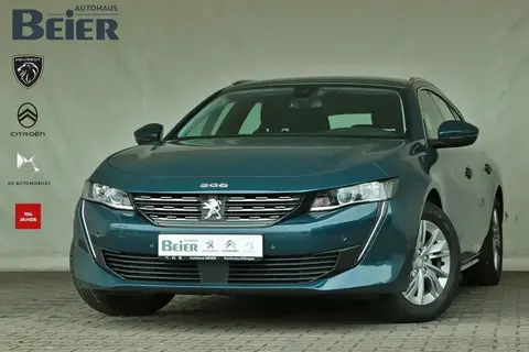 Used PEUGEOT 508 Petrol 2021 Ad 