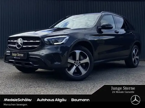 Used MERCEDES-BENZ CLASSE GLC Diesel 2020 Ad Germany