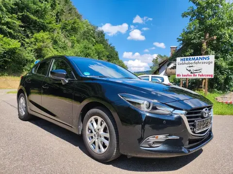 Annonce MAZDA 3 Essence 2019 d'occasion 