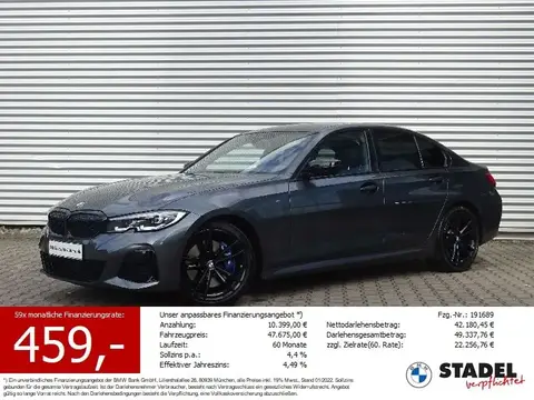 Used BMW M340I Petrol 2021 Ad 