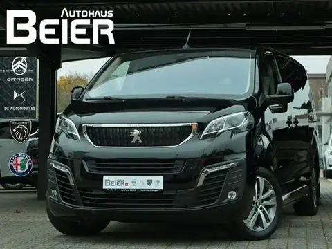 Annonce PEUGEOT TRAVELLER Non renseigné 2022 d'occasion 