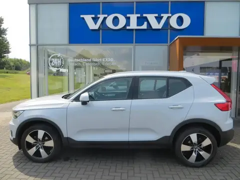 Used VOLVO XC40 Petrol 2021 Ad 