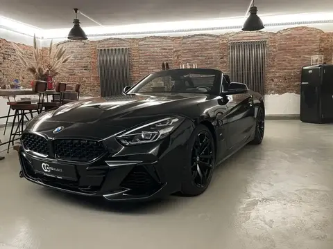 Annonce BMW Z4 Essence 2021 d'occasion 