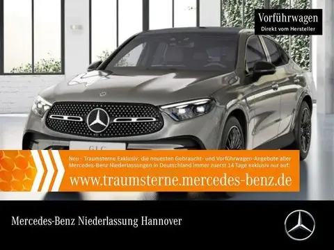 Annonce MERCEDES-BENZ CLASSE GLC Hybride 2023 d'occasion 