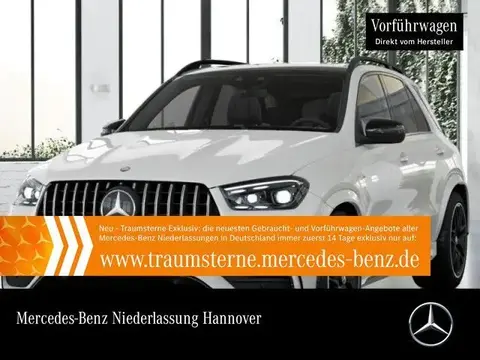 Used MERCEDES-BENZ CLASSE GLE Petrol 2023 Ad 