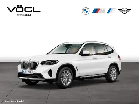 Annonce BMW X3 Hybride 2024 d'occasion 