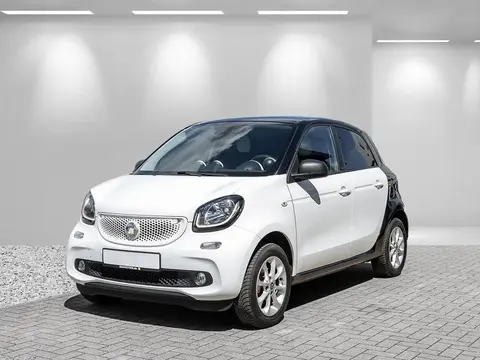 Used SMART FORFOUR Petrol 2017 Ad 