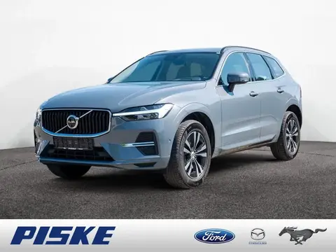 Used VOLVO XC60 Petrol 2022 Ad 