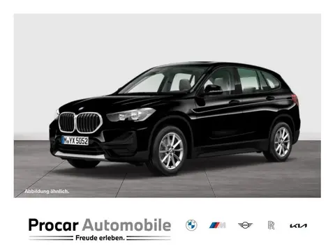 Annonce BMW X1 Diesel 2021 d'occasion Allemagne