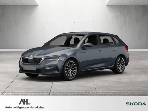 Used SKODA SCALA Petrol 2022 Ad 