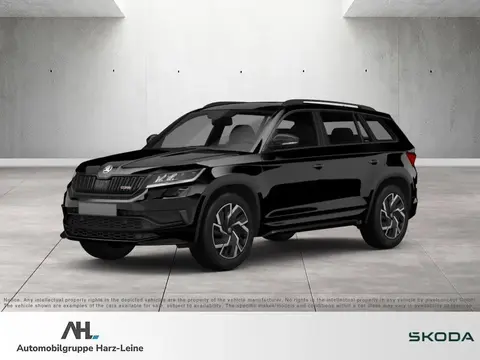 Used SKODA KODIAQ Diesel 2020 Ad 