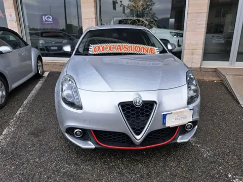 Used ALFA ROMEO GIULIETTA Diesel 2018 Ad 