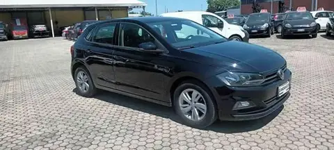 Annonce VOLKSWAGEN POLO Essence 2018 d'occasion 