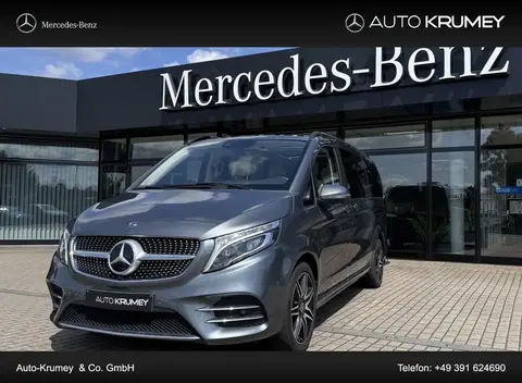 Used MERCEDES-BENZ CLASSE V Diesel 2020 Ad 